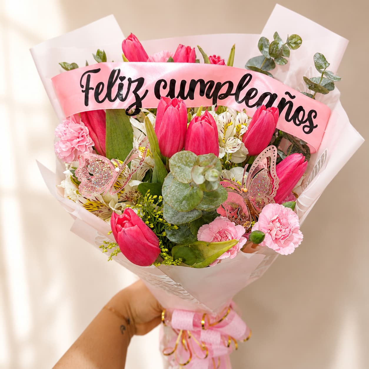 Cumpleaños